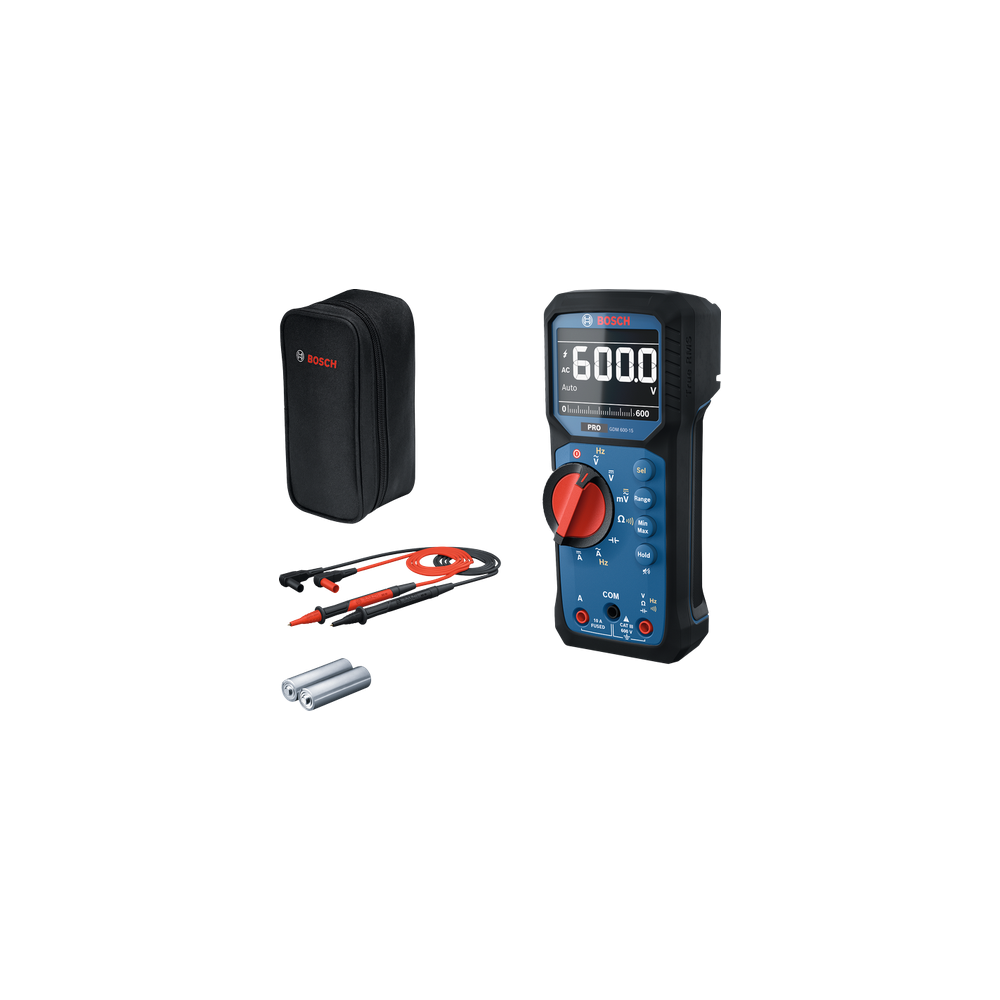 Mesure Bosch Professional 601077300 au prix HT