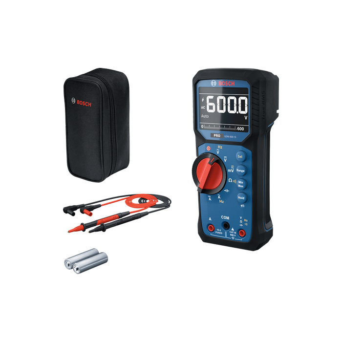 Mesure Bosch Professional 601077300 au prix HT