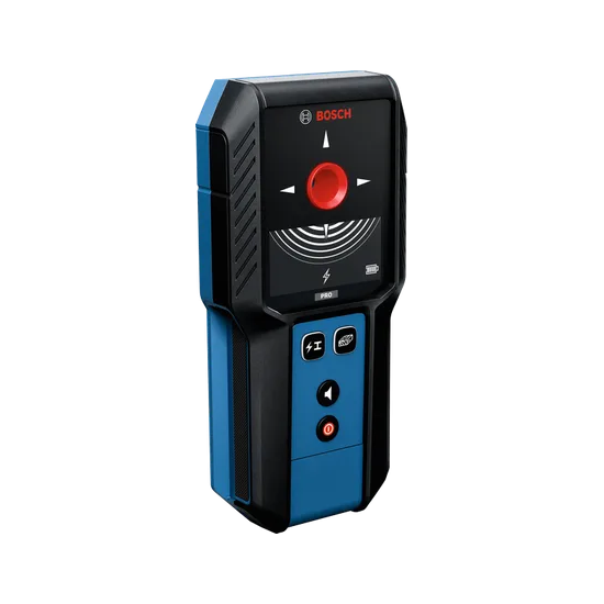 Détecteur mural Bosch Professional 601081700 au prix HT