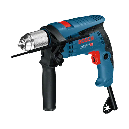 Perceuse à percussion Bosch GSB 13 RE 600 W au prix HT