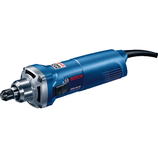 Meuleuse d'angle Bosch Professional 601220100 au prix HT