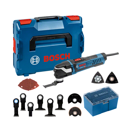 Outil multifonction Bosch Professional 601231001 au prix HT