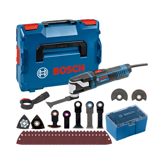 Outil multifonction Bosch Professional 601231101 au prix HT