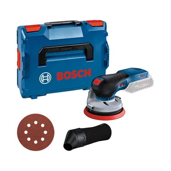Ponceuse excentrique Bosch Professional 601372200 au prix HT
