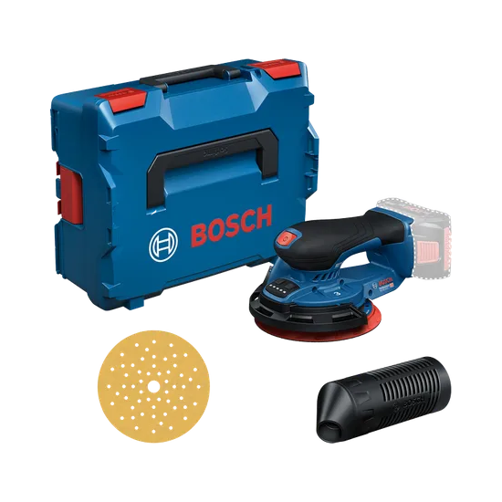 Ponceuse excentrique Bosch Professional 601372903 au prix HT