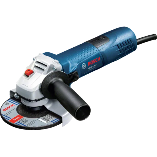 Meuleuse d'angle Bosch Professional 601388108 au prix HT