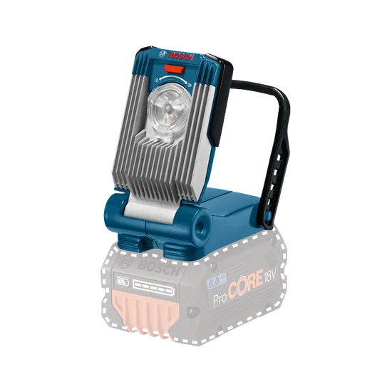 Projecteur de chantier Bosch Professional 601443400 au prix HT
