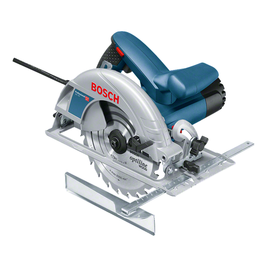 Scie circulaire Bosch Professional 601623000 au prix HT
