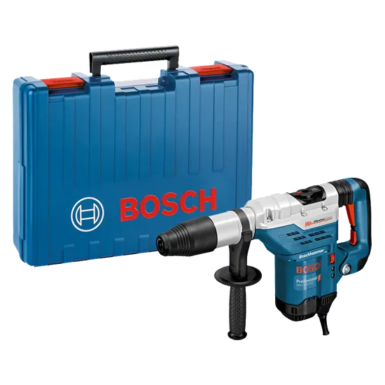 Perforateur SDS-max Bosch GBH 5-40 DCE au prix HT