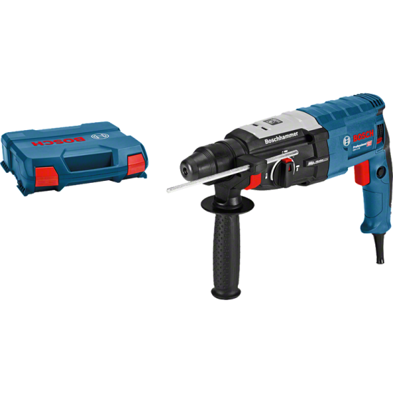 Perforateur Bosch GBH 2-28 880 W 3,2 J au prix HT