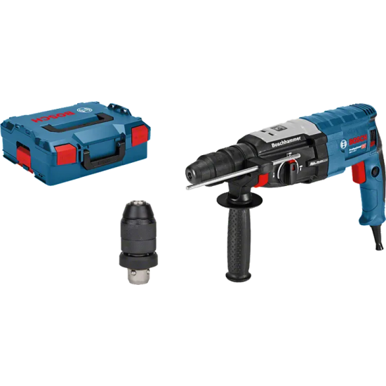 Perforateur Bosch GBH 2-28 F mandrin interchangeable HT
