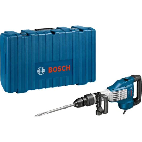 Marteau piqueur Bosch GSH 11 VC 1700 W 23 J au prix HT