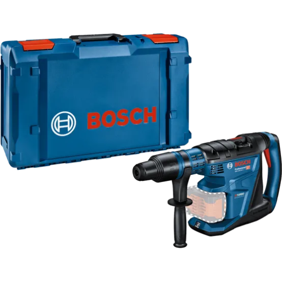 Perforateur Bosch GBH 18V-40 C BITURBO nue au prix HT