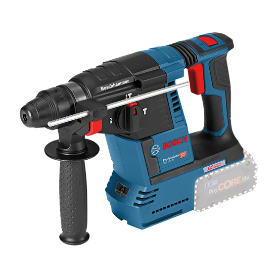 Perforateur Bosch GBH 18V-26 2,6 J nue au prix HT