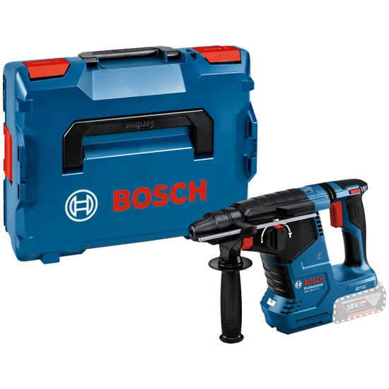 Perforateur Bosch GBH 18V-24 C 2,4 J nue au prix HT