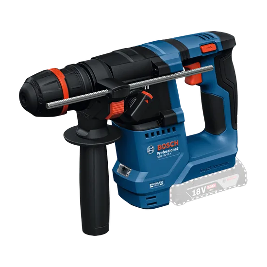 Perforateur Bosch GBH 18V-18 X ONECHUCK au prix HT