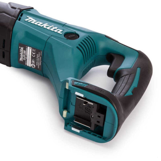 Scie sabre DJR186 18V Makita DJR186Z | ProForPro