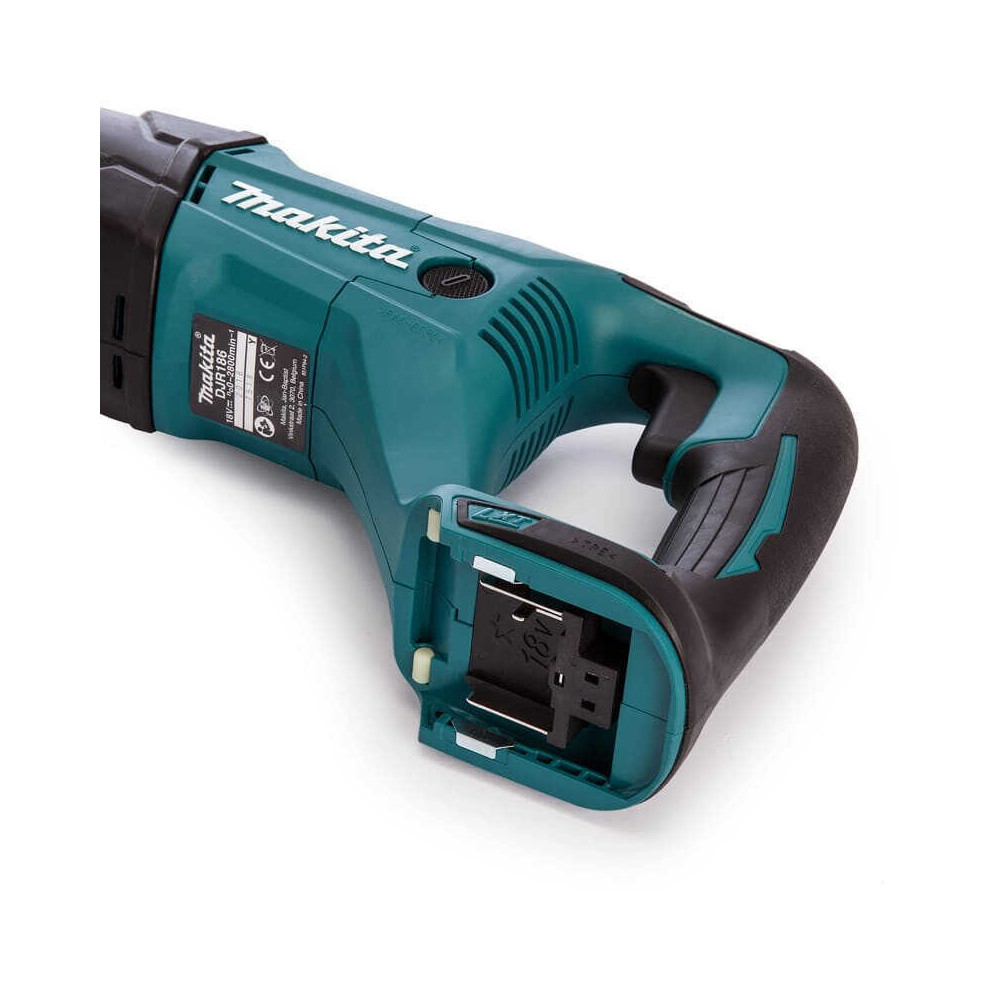 Scie sabre DJR186 18V Makita DJR186Z | ProForPro