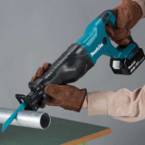 Scie sabre DJR186 18V Makita DJR186Z | ProForPro