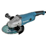 Meuleuse filaire 2200W Ø230mm Makita GA9020RF | ProForPro