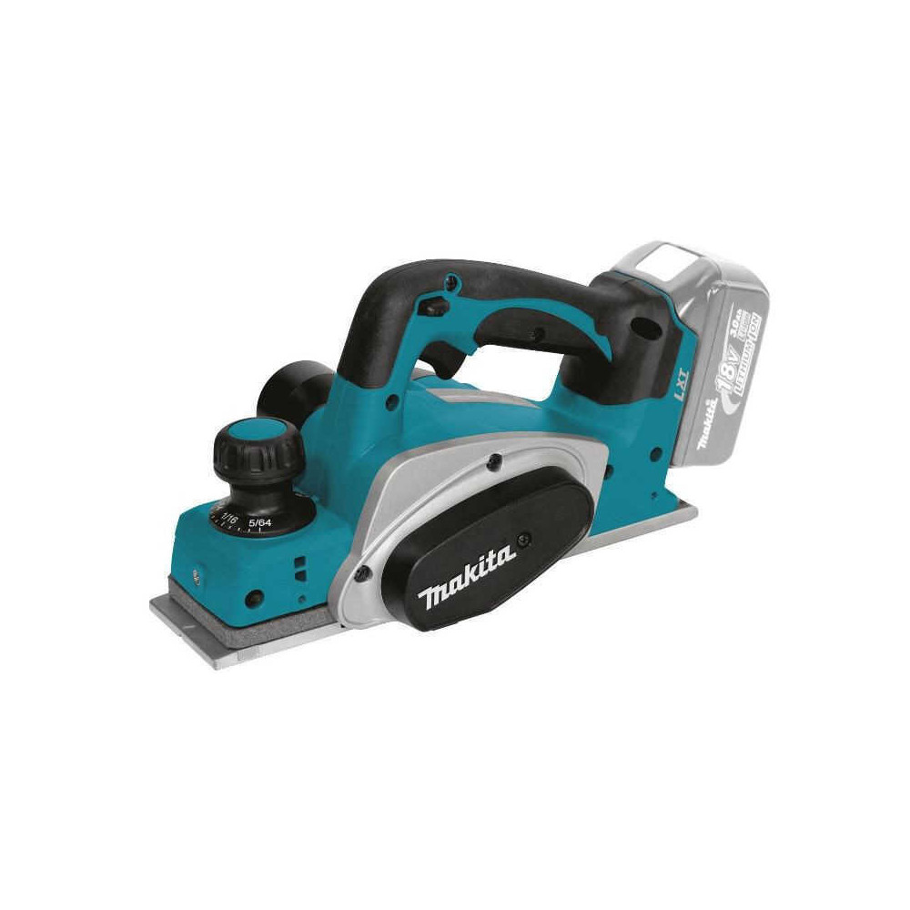 Rabot DKP180 18V LXT 82 mm Makita DKP180Z | ProForPro