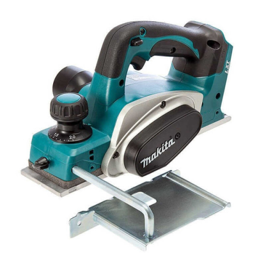Rabot DKP180 18V LXT 82 mm Makita DKP180Z | ProForPro
