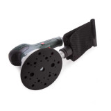 Ponceuse excentrique 310 W Ø 150 mm SXE 3150 Metabo