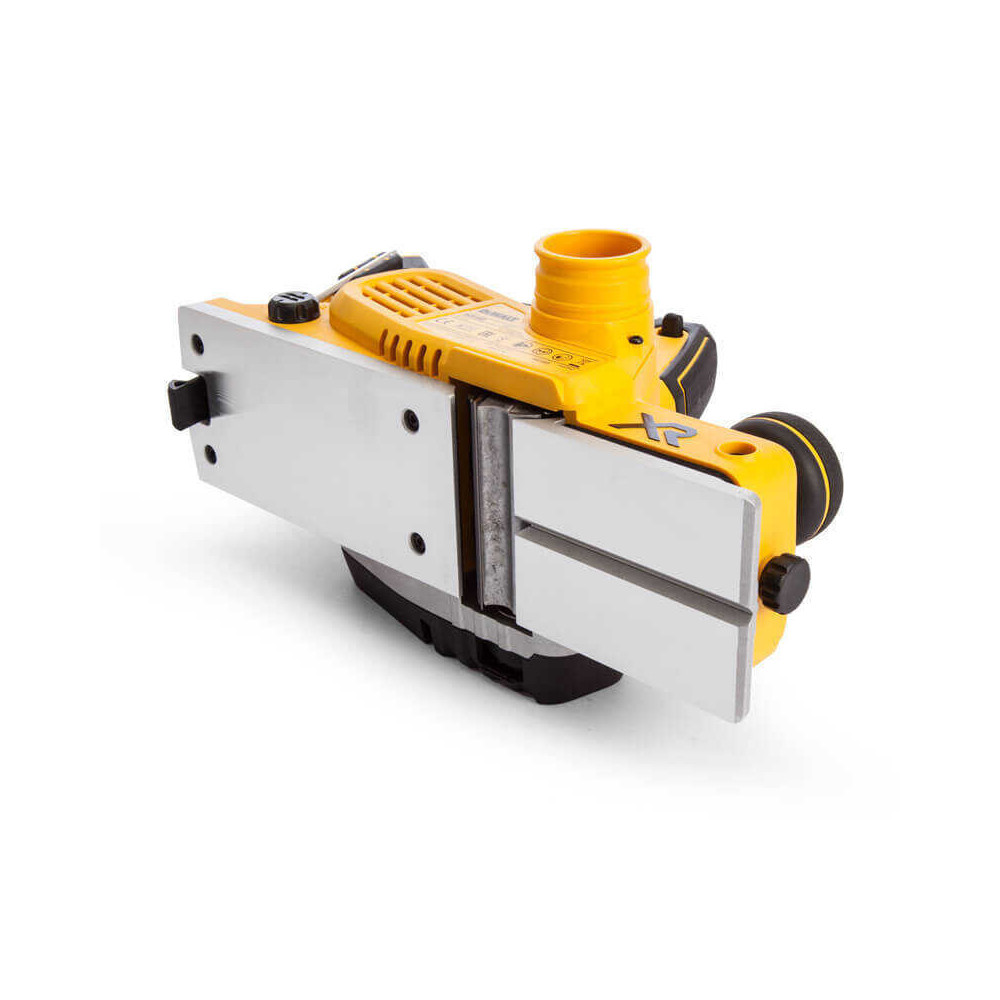 Rabot électrique sans-fil 18V XR DeWalt DCP580N nu | ProForPro