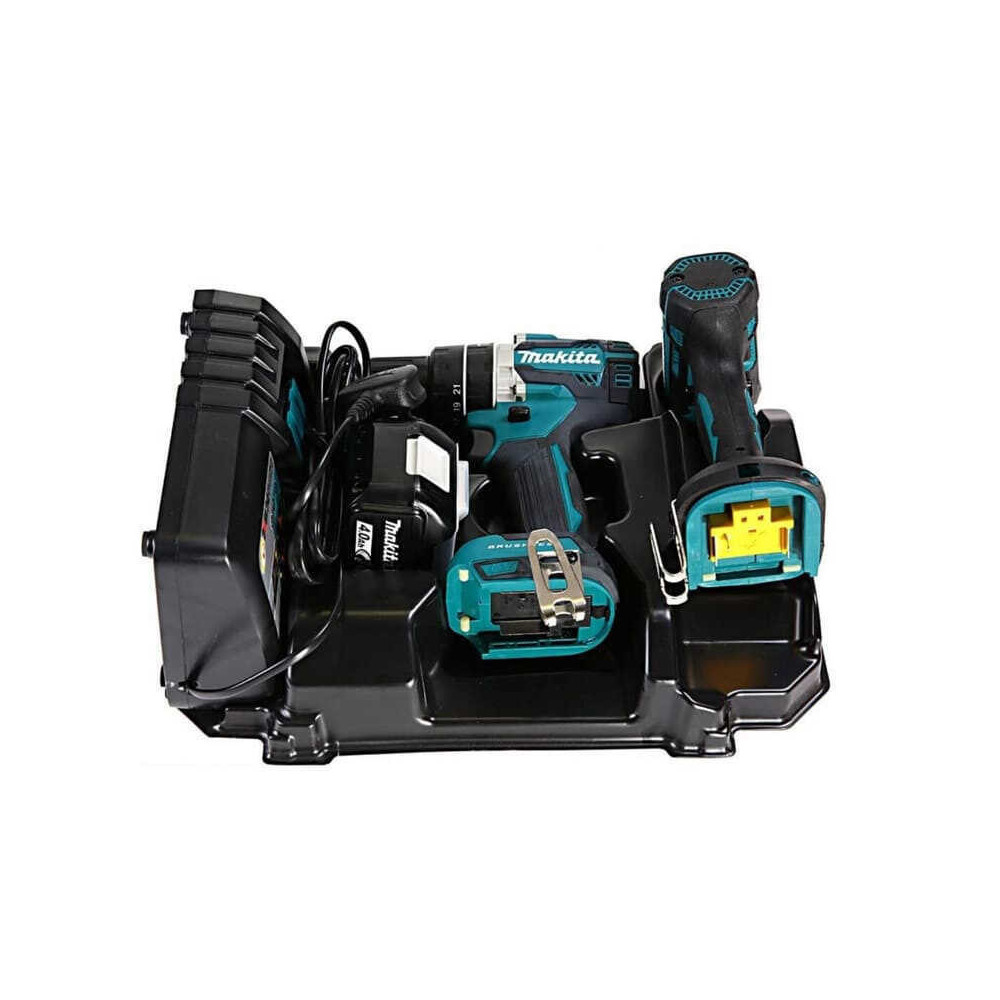 Moulage Makpac Makita 838107-0 | ProForPro