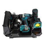 Moulage Makpac Makita 838107-0 | ProForPro