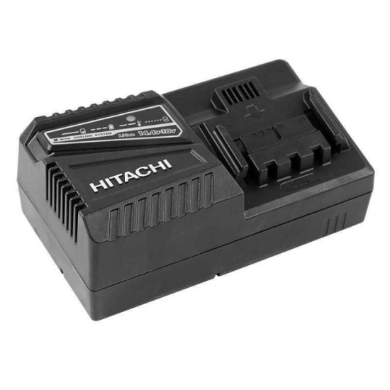Chargeur 14,4-18 V UC18YFSL Hitachi / Hikoki