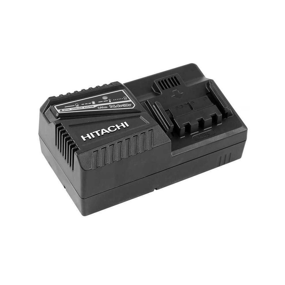 Chargeur 14,4-18 V UC18YFSL Hitachi / Hikoki