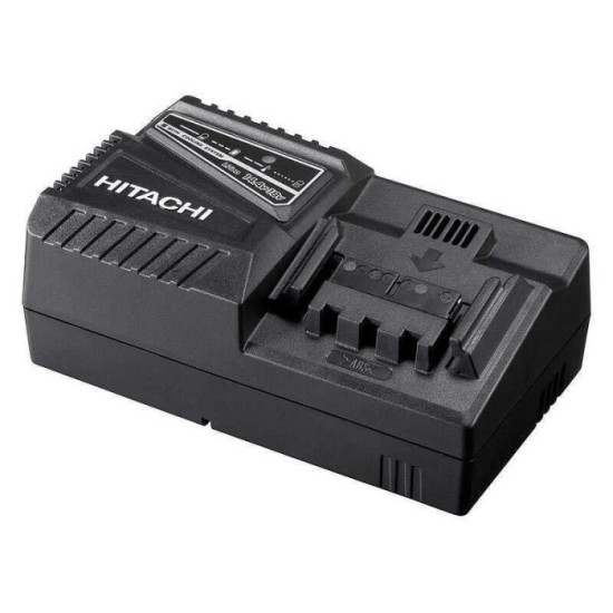 Chargeur 14,4-18 V UC18YFSL Hitachi / Hikoki