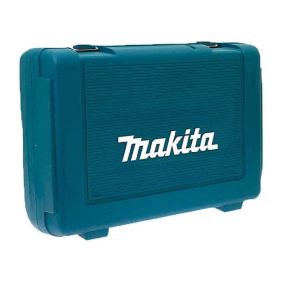 Valise de transport synthétique Makita 158777-2 | ProForPro