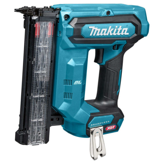 Cloueur de finition Makita FN001GZ 40V max XGT (solo) | ProForPro