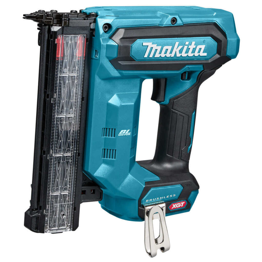 Cloueur de finition Makita FN001GZ 40V max XGT (solo) | ProForPro