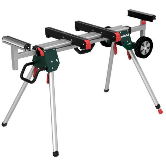 Socle établi pour scie à onglets KSU 251 Metabo