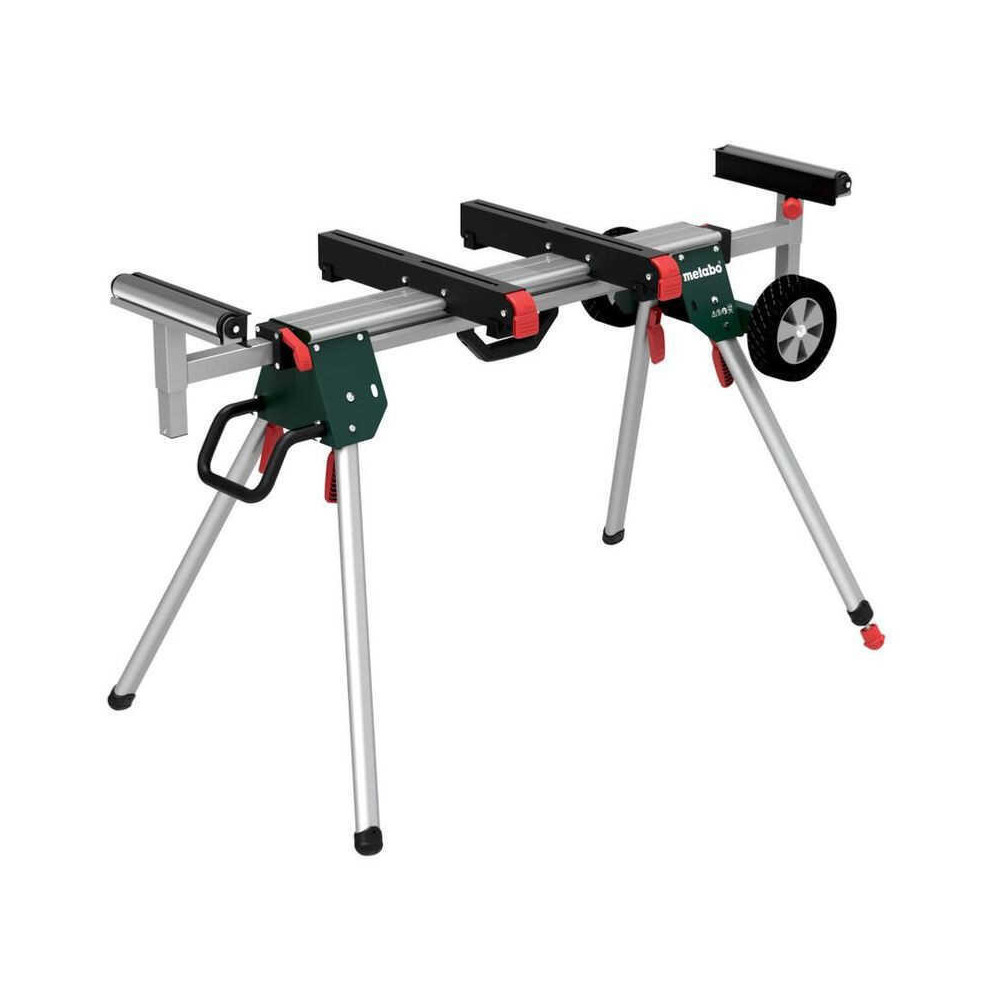 Socle établi pour scie à onglets KSU 251 Metabo