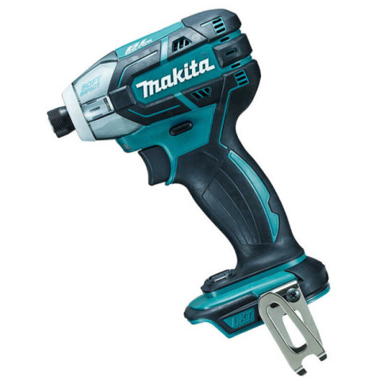 Visseuse oléopneumatique DTS141 18V LXT Makita DTS141Z | ProForPro