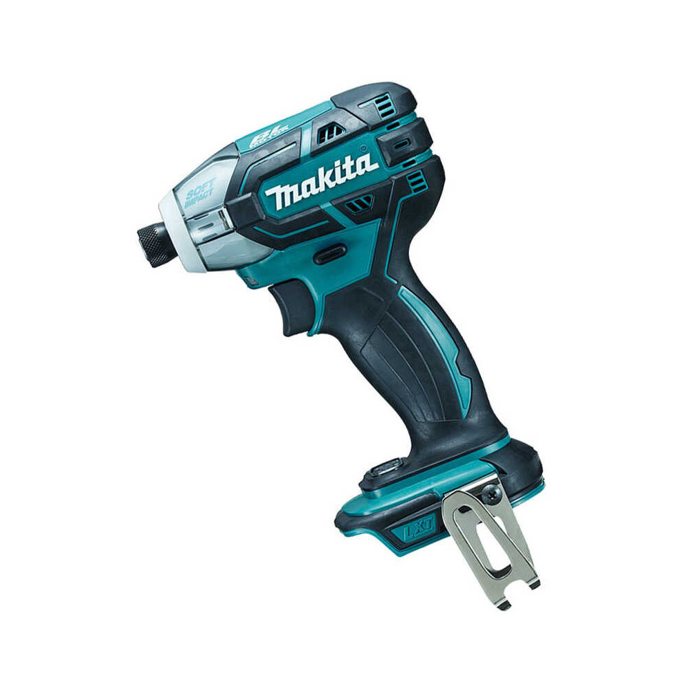 Visseuse oléopneumatique DTS141 18V LXT Makita DTS141Z | ProForPro