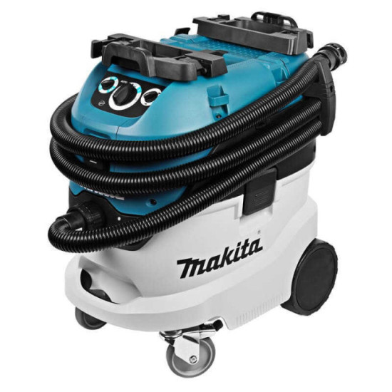 Aspirateur de chantier Makita VC4210MX 42 L classe M | ProForPro