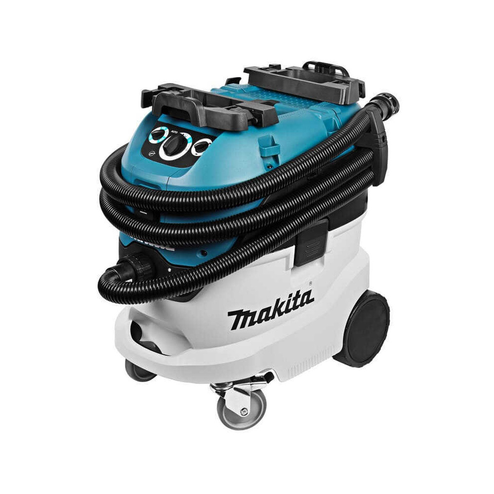 Aspirateur de chantier Makita VC4210MX 42 L classe M | ProForPro
