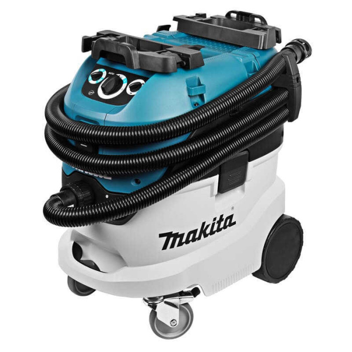 Aspirateur de chantier Makita VC4210MX 42 L classe M | ProForPro
