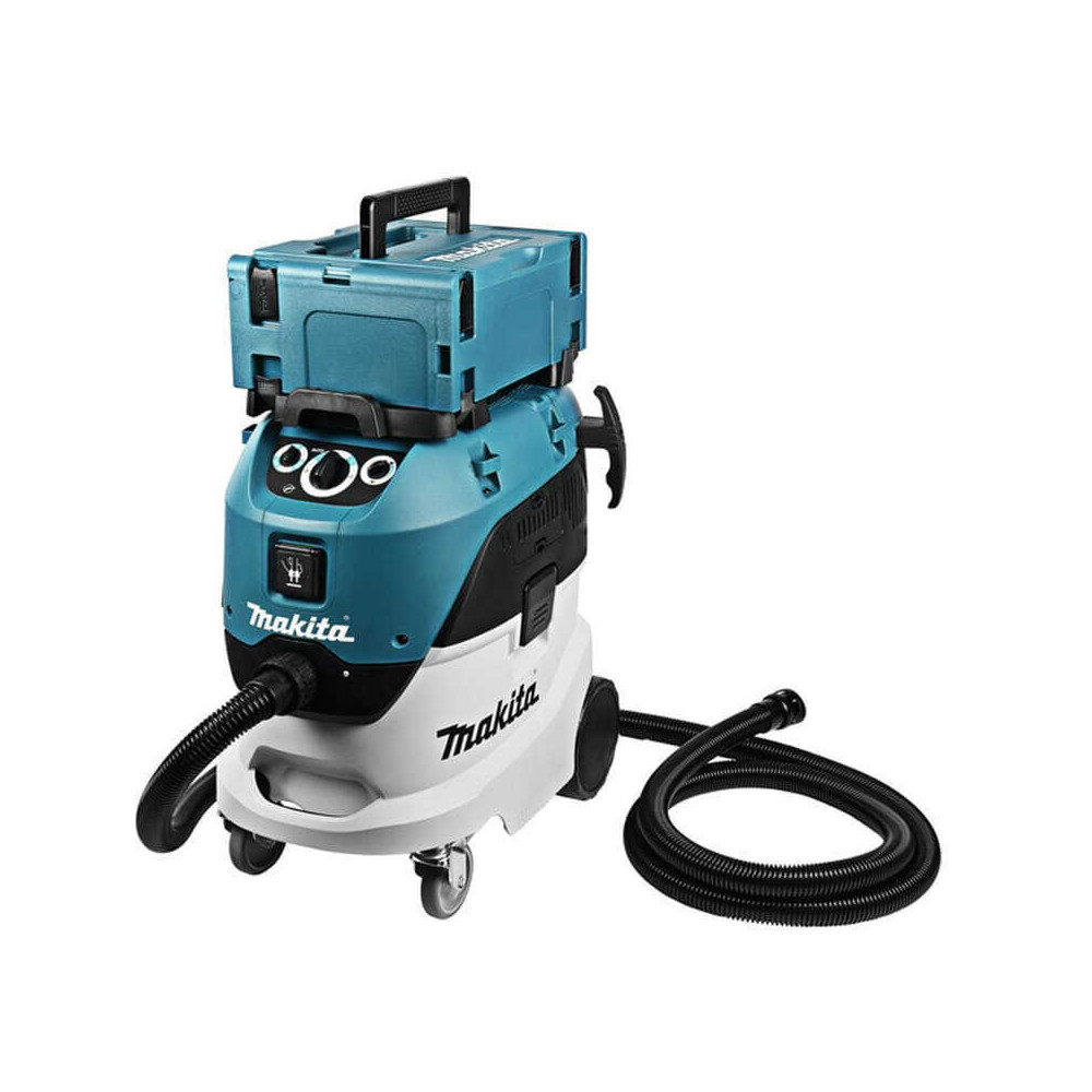 Aspirateur de chantier Makita VC4210MX 42 L classe M | ProForPro