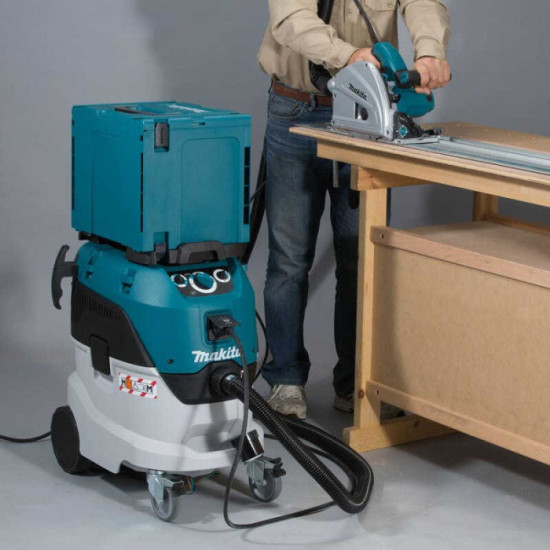 Aspirateur de chantier Makita VC4210MX 42 L classe M | ProForPro
