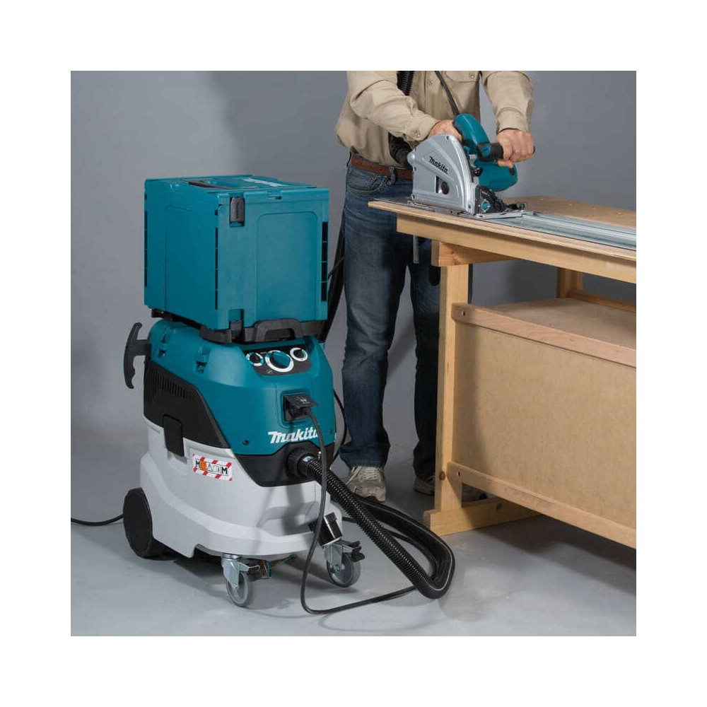 Aspirateur de chantier Makita VC4210MX 42 L classe M | ProForPro