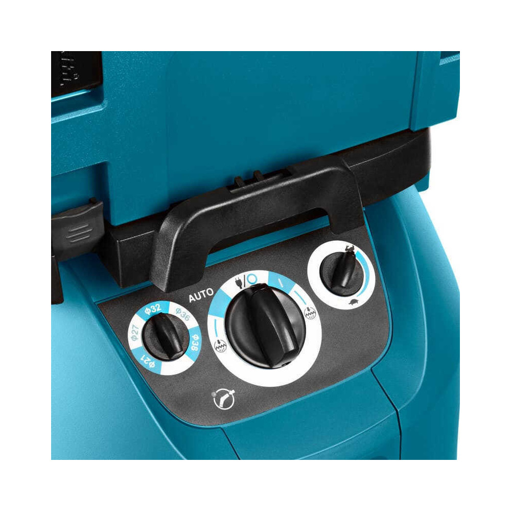 Aspirateur de chantier Makita VC4210MX 42 L classe M | ProForPro