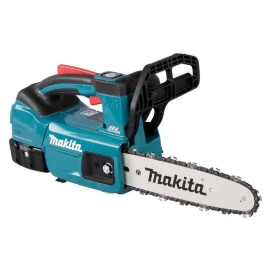 Makita DUC254Z — Tronçonneuse d'élagage 18V guide 25 cm brushless nue | ProForPro