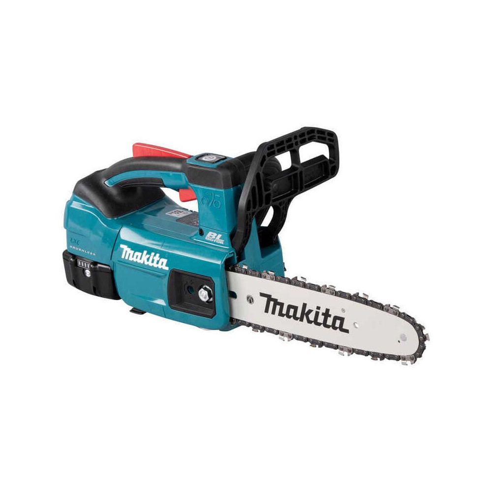 Makita DUC254Z — Tronçonneuse d'élagage 18V guide 25 cm brushless nue | ProForPro
