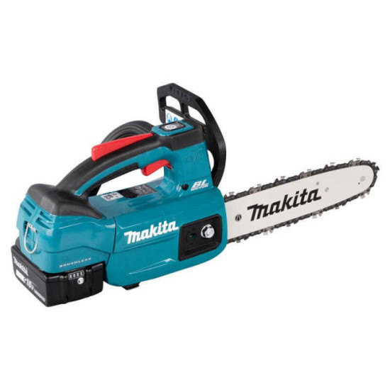Makita DUC254Z — Tronçonneuse d'élagage 18V guide 25 cm brushless nue | ProForPro